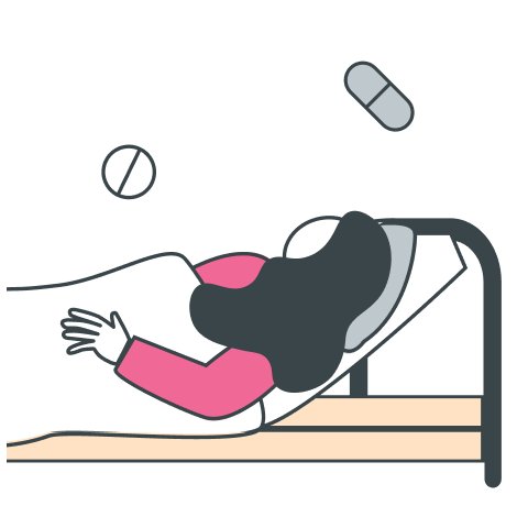 女性医療保険