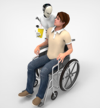 image top