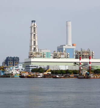 石炭ガス化複合発電 テーマ株 Money Canvas(マネーキャンバス) 三菱UFJ銀行