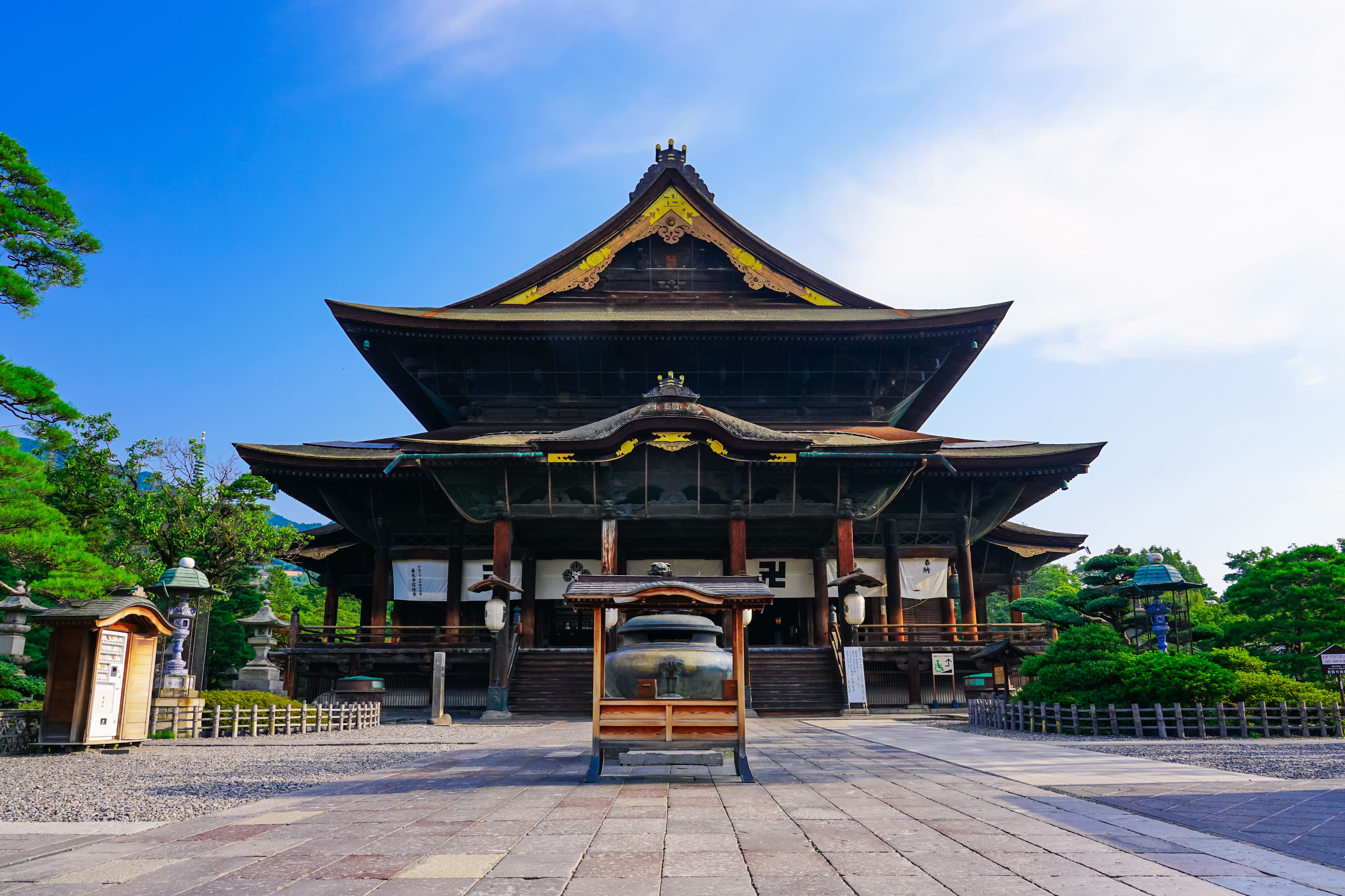 善光寺