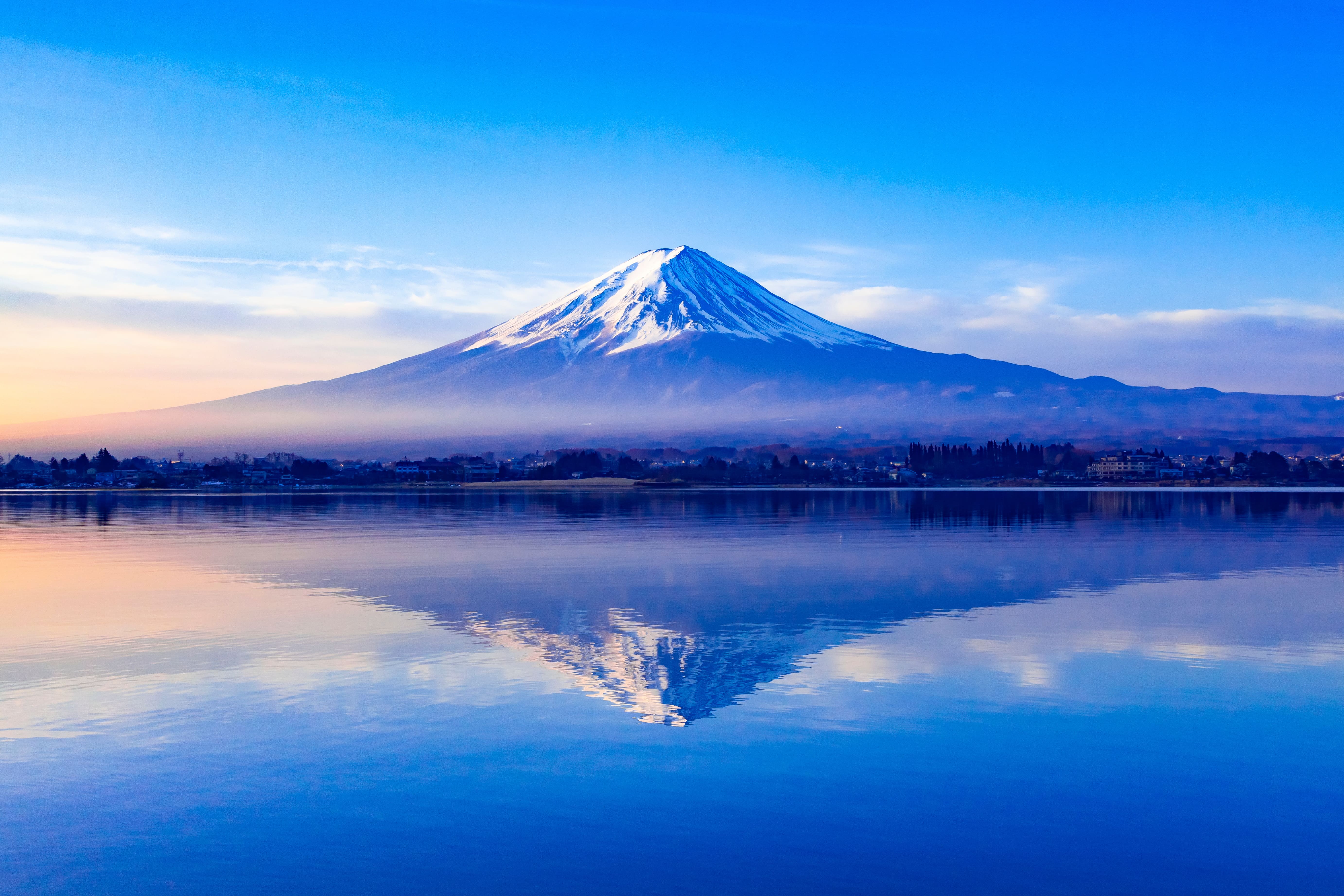 富士山