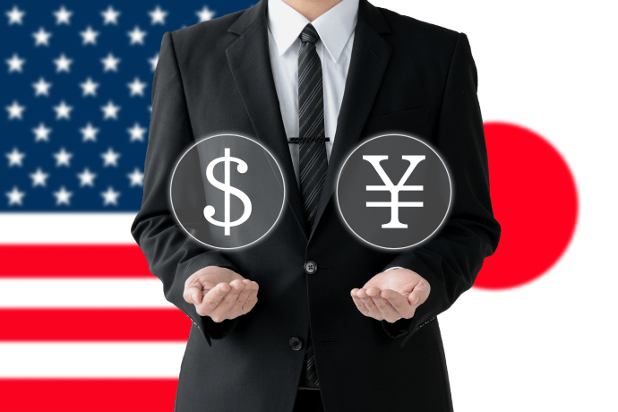米国連続増配8銘柄！