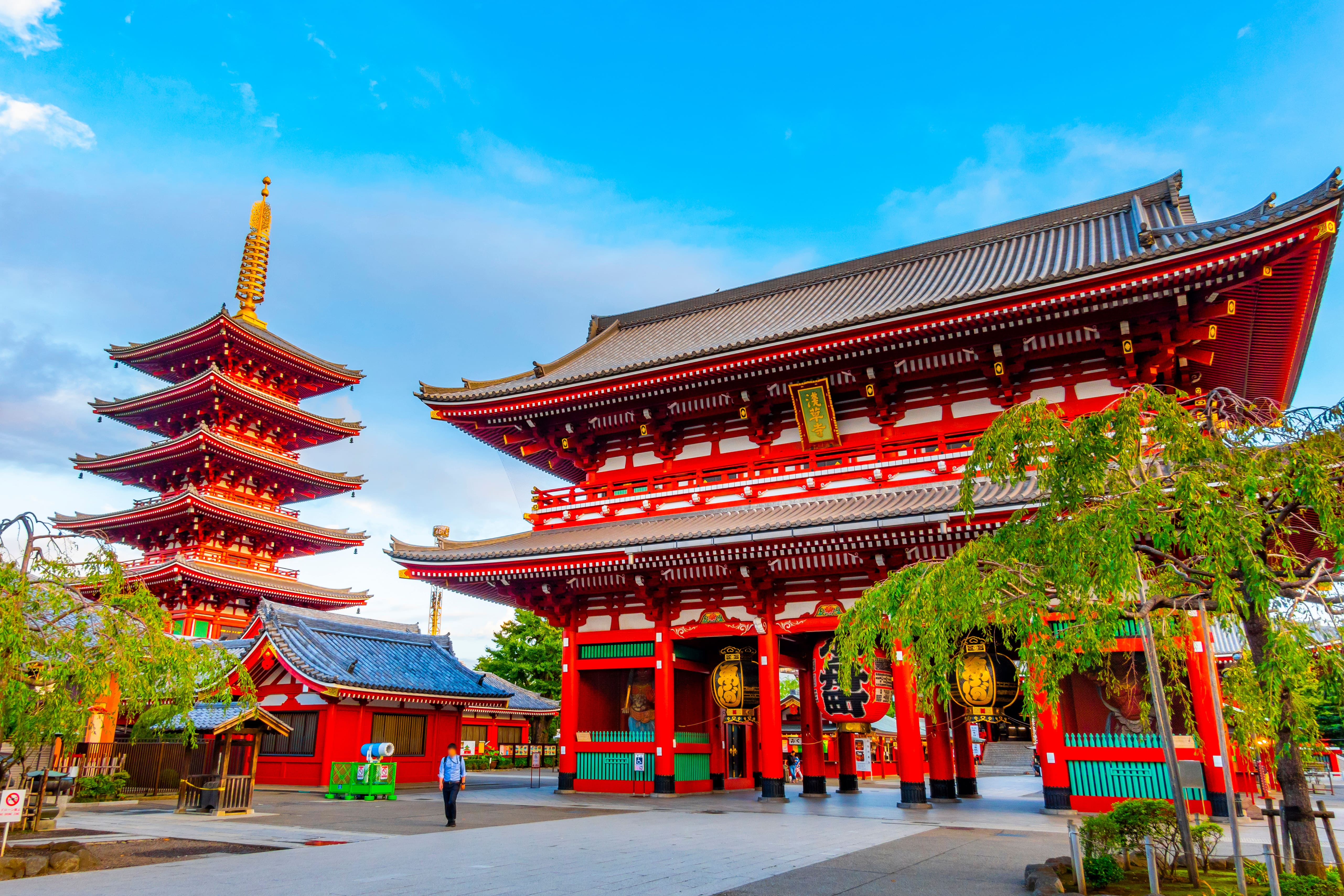 浅草寺